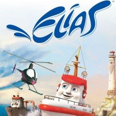 Elias The Little Rescue Boat Theme Song (Finnish/Suomi)