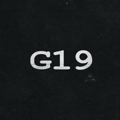TOQUEL - G19 (Audio)
