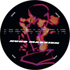 Premiere: Hugo Massien 'Faith In Chaos'