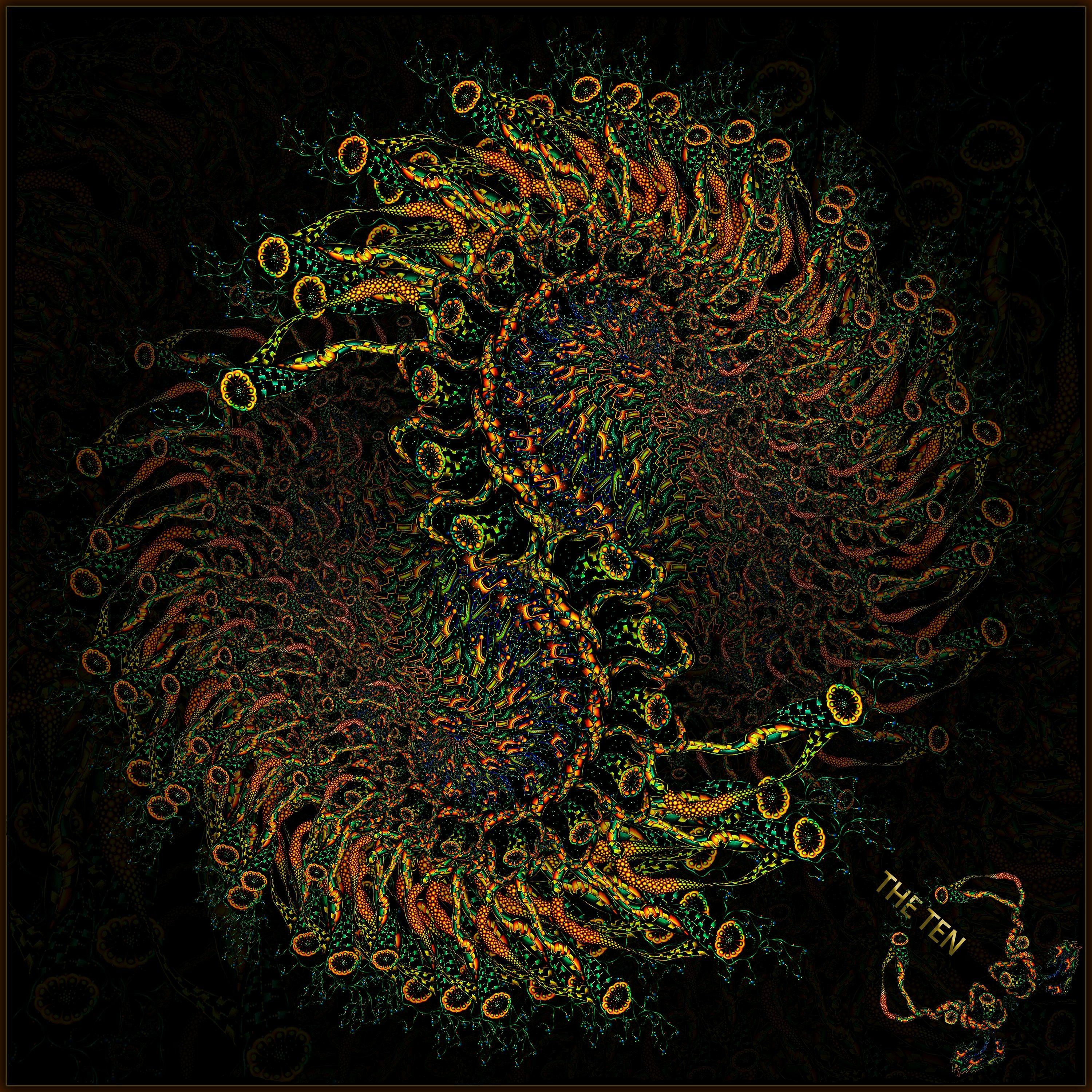All released tracks of Irukanji