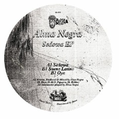 LiH 33 Alma Negra - Oya