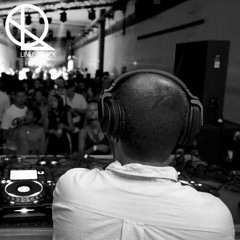 Linus Quick DJ-Set @ Nature One 2018 (Airport Bunker)