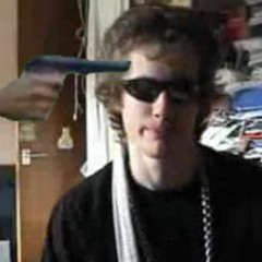 Aw Fuck He Shot Me