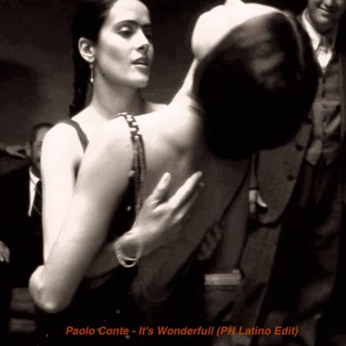 Paolo Conte - It's Wonderful (PH Latin Re Edit)