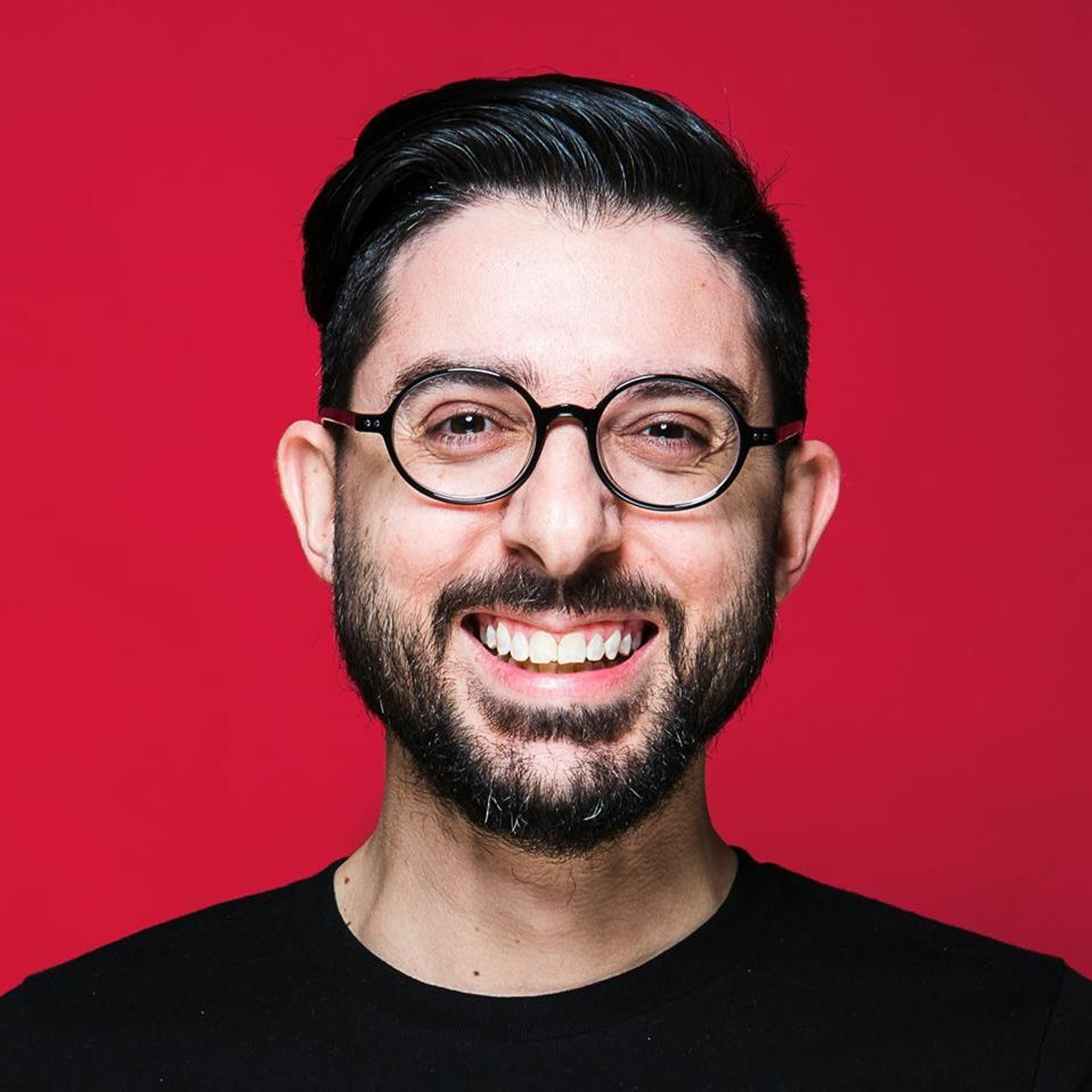 Founder Coffee - Intimate SaaS Chats