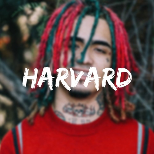Lil Pump Type Beat 2018 - "Harvard"