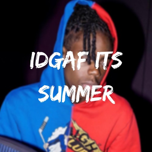 Yung Bans Type Beat 2018 - "IDGAF Its Summer"