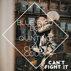 Can't Fight It (Radio Mix)