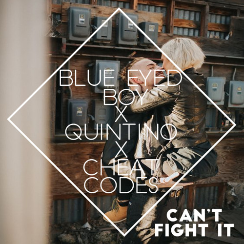 Can't Fight It (Radio Mix)