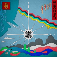 Mattia Pompeo - Circle [Sincopat 66]
