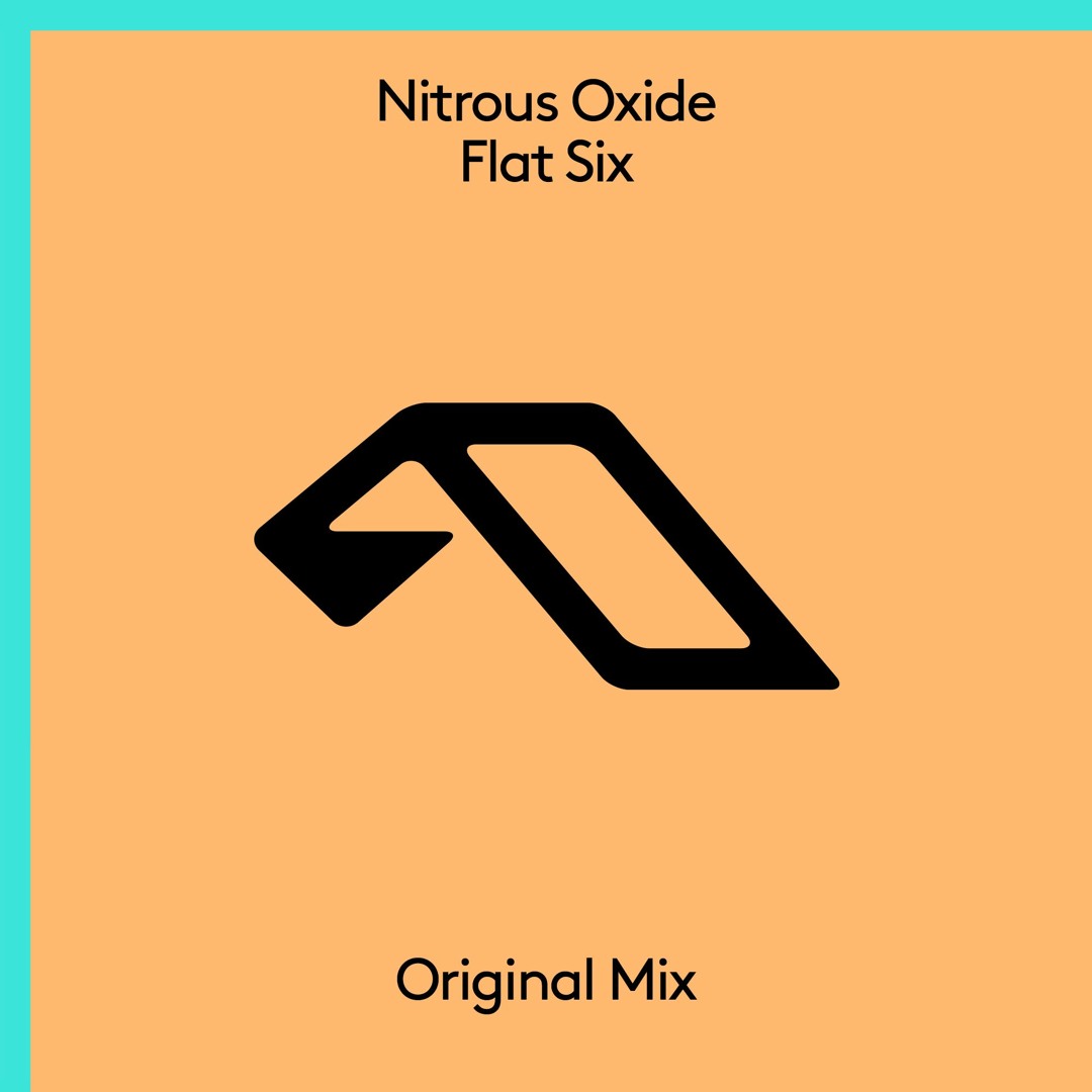 Stream Nitrous Oxide - Flat Six by Anjunabeats | Listen online for