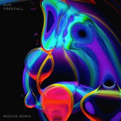 Au5 ft. Cristina Soto - Freefall (modus Remix)