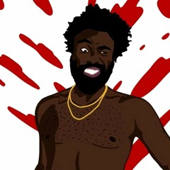 CHILDISH GAMBINO - THIS IS AMERICA - TORRFISK IM IN YOUR AREA REMIX
