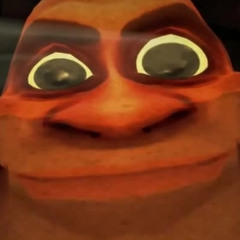 like seriously, wtf is this