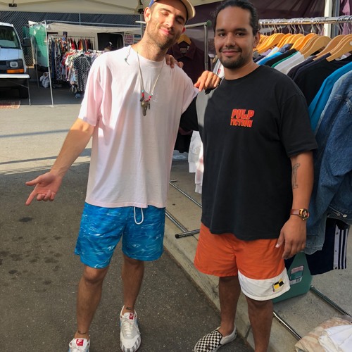 Stream episode 1980SomethingShow Ep. 2 The Sean Wotherspoon