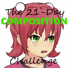 21 Days Of VGM July 2018