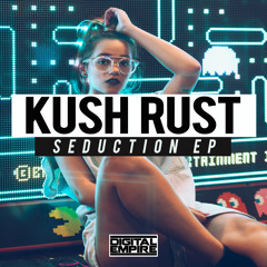 Kush Rust - NOCIF (Original Mix) [Out Now]