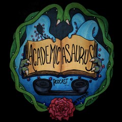 Episode 6 - Artistic License