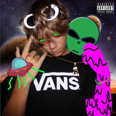 UFO (prod. Bricks On Da Beat)