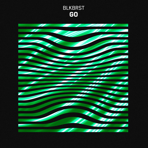 BLKBRST - GO