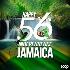 DJ Suukz - 2K18 Bashment Mix (Jamaican Independence Day Special