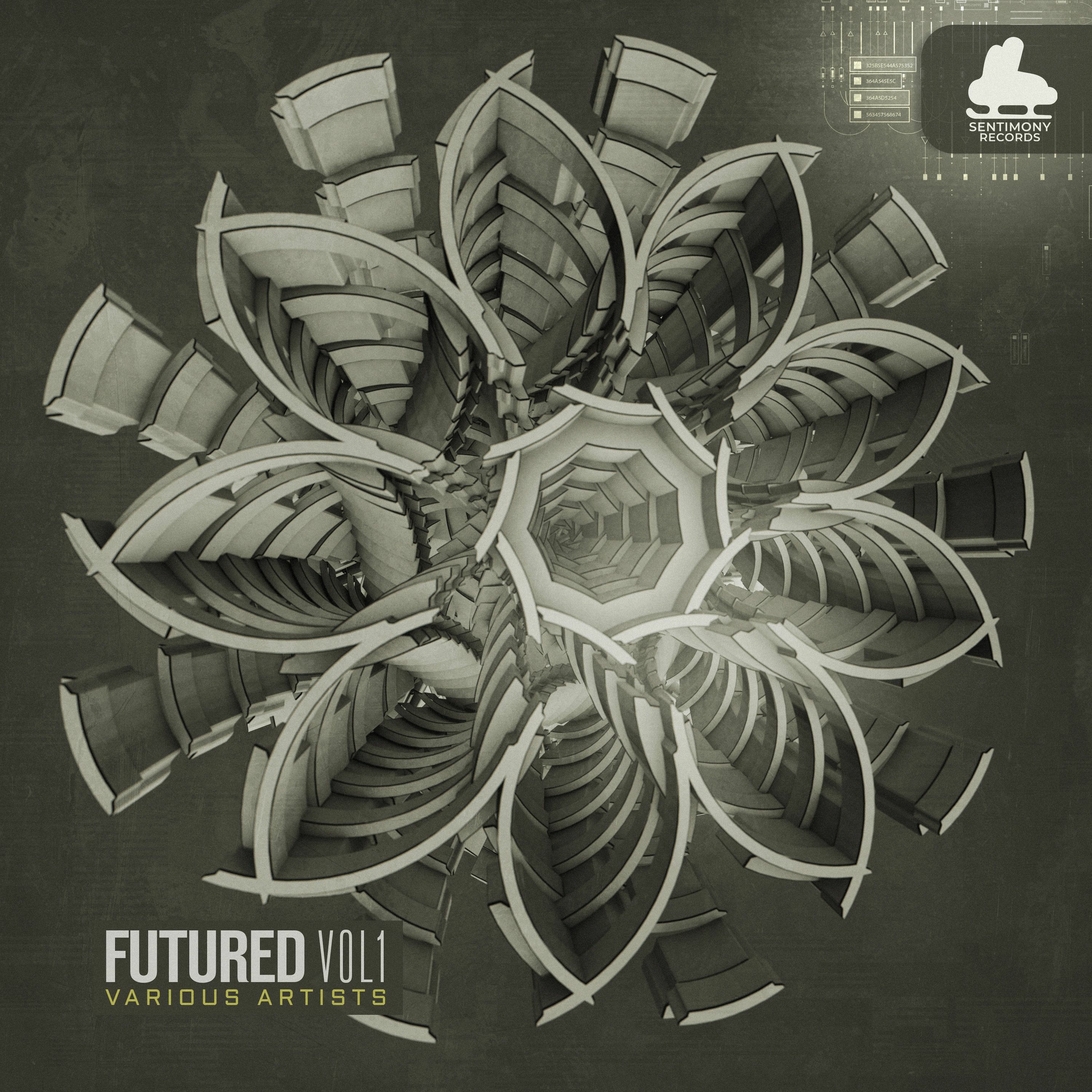 All released tracks of Irukanji