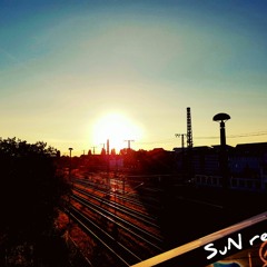 SuN Reis (original MiX)  R  JADAMSKi   MiniMastering Bootleg+ Normal