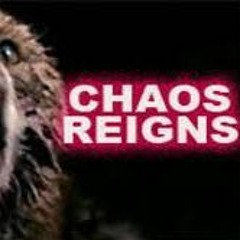 Warface & Deetox - Chaos Reign (Inferial Kick Edit)