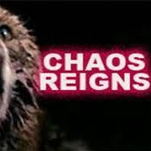 Warface & Deetox - Chaos Reign (Inferial Kick Edit)