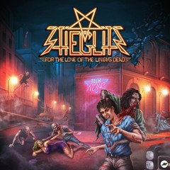 Stieglitz - Taste Of Blood