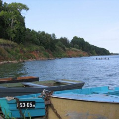 "A boat. A berth" remastered