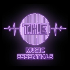 T.H.E Music Essentials Guestmix