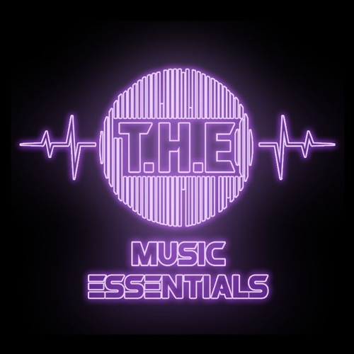 T.H.E Music Essentials Guestmix