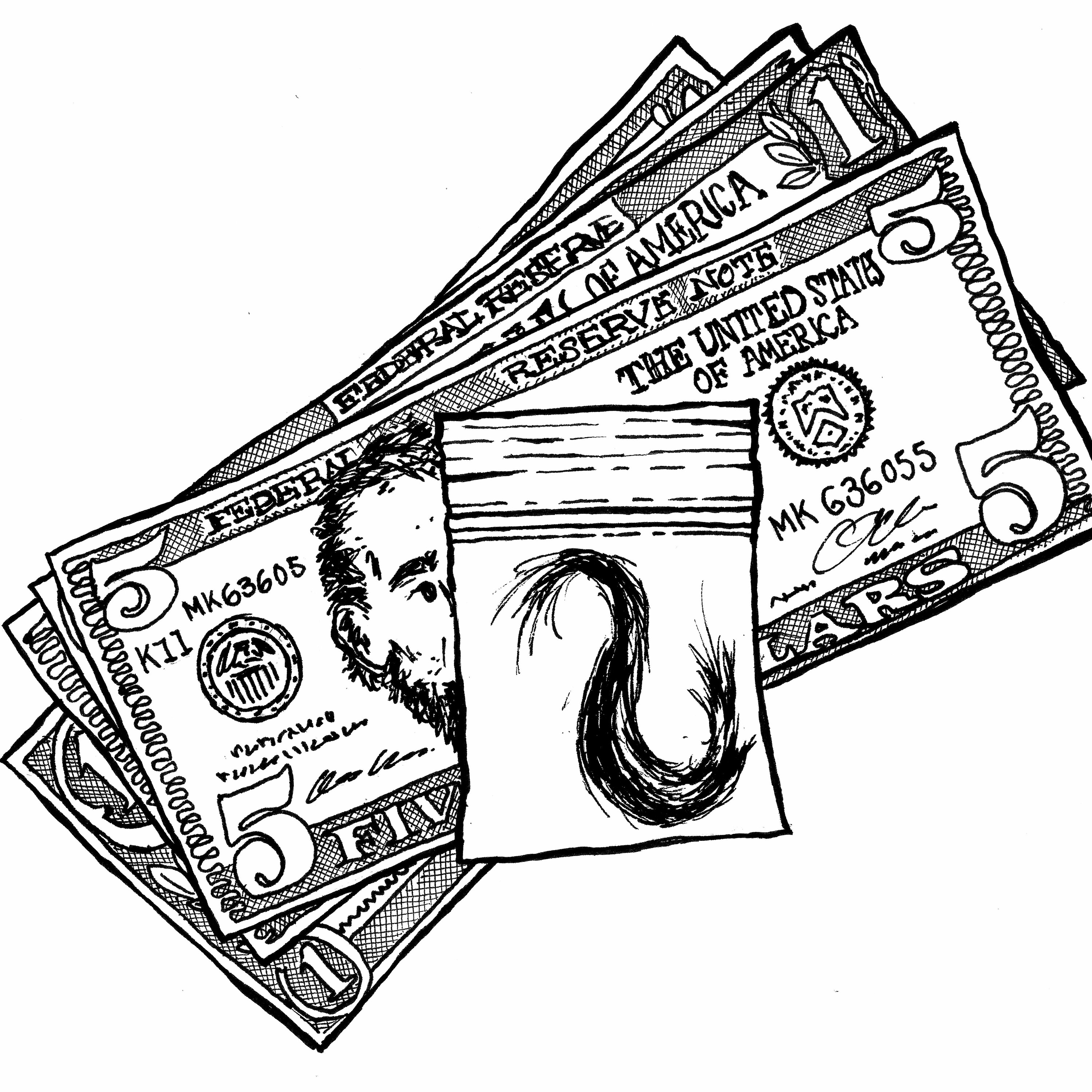 A Psychic Scam