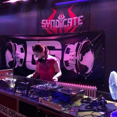 mad'moiselle @ Phileptikker Bday FSG Offenburg, 04.08.18