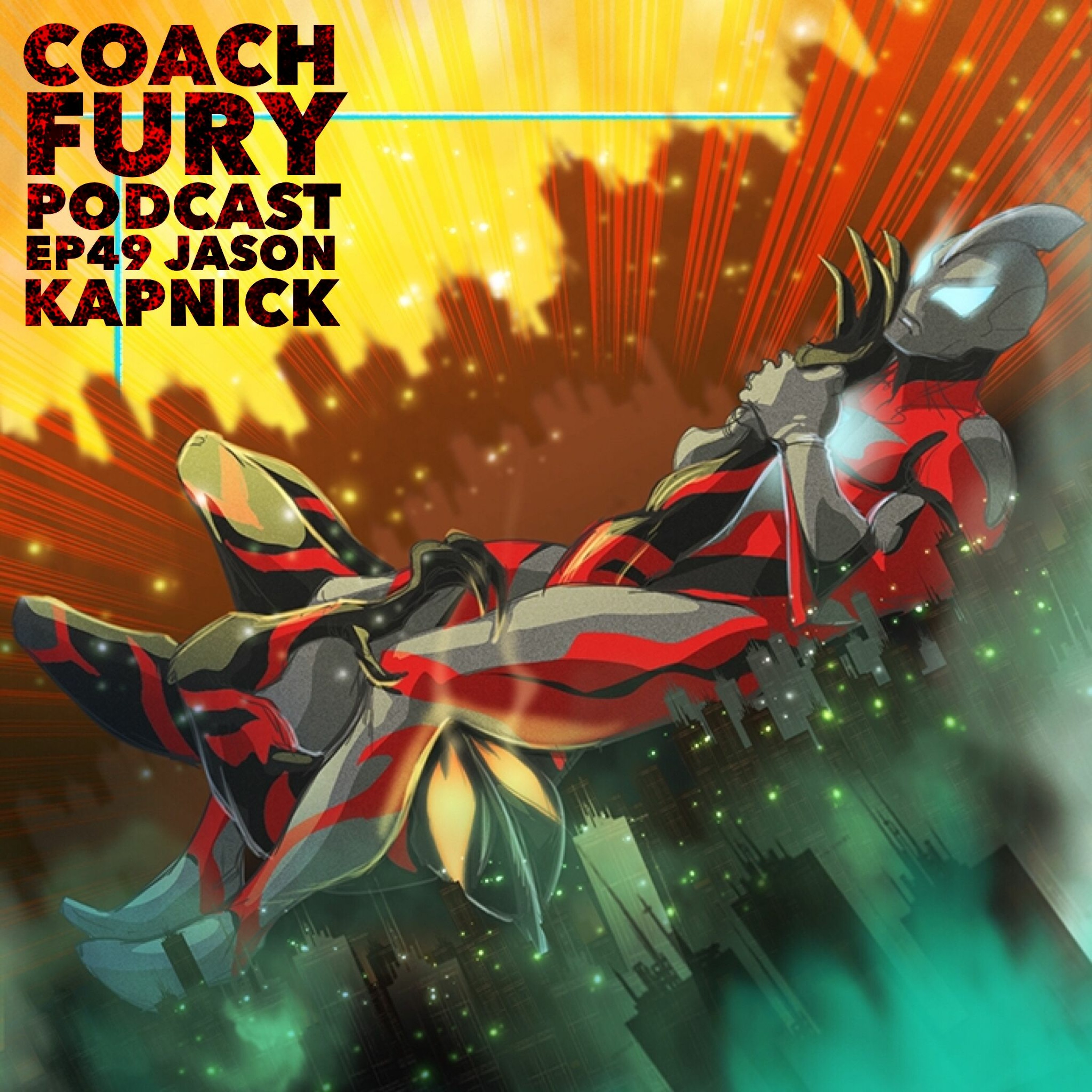 Action Steps Podcast