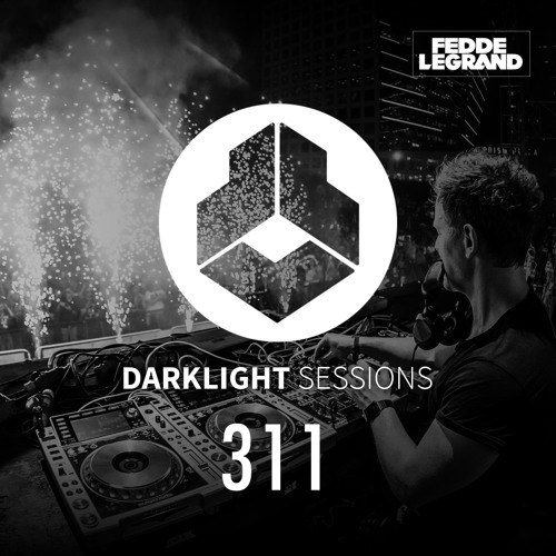 Fedde Le Grand @ Darklight Sessions 311, Tomorrowland 2018-08-05 Artwork