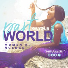 Part of Your World
