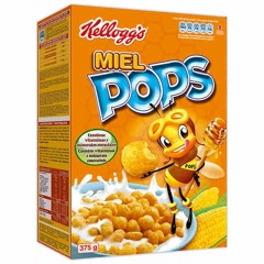 MIEL POPS*+ (prod. by @90karlo)