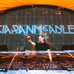 Ciaran McAuley Live @ FSOE, Tomorrowland 2018