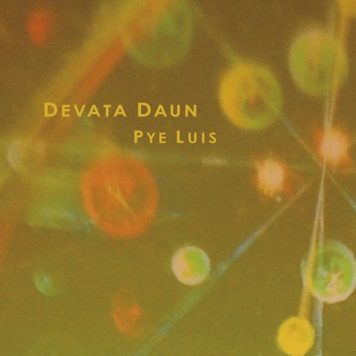 Devata Daun - It's So Sad (Single)