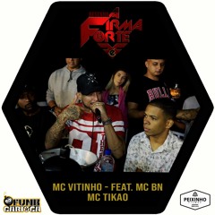 MC Vitinho - Ao vivo na Resenha A Firma é Forte