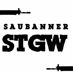 Saubanner - STGW (prod. by Xanthipus)
