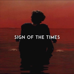 Harry Styles - Sign Of The Times (Danny Sin Remix)