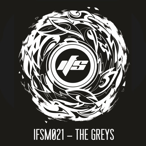 IFSM021 - The Greys