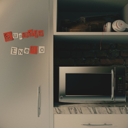 Quantix & Enero - Microwave