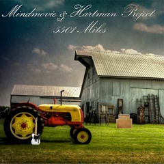 Mindmovie & Hartman Project - 5501 Miles