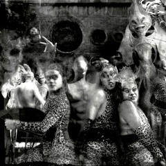 Gestalt @ Art of Sound Open Air (Recorded live)