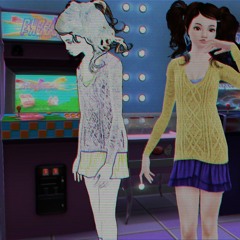 Arcade by Staticca & Vain Girls