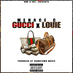 Gucci, Louie